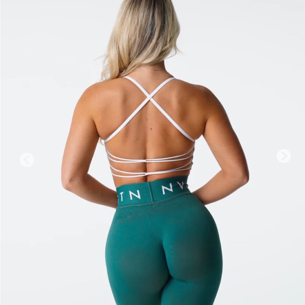 NVGTN invincible bra